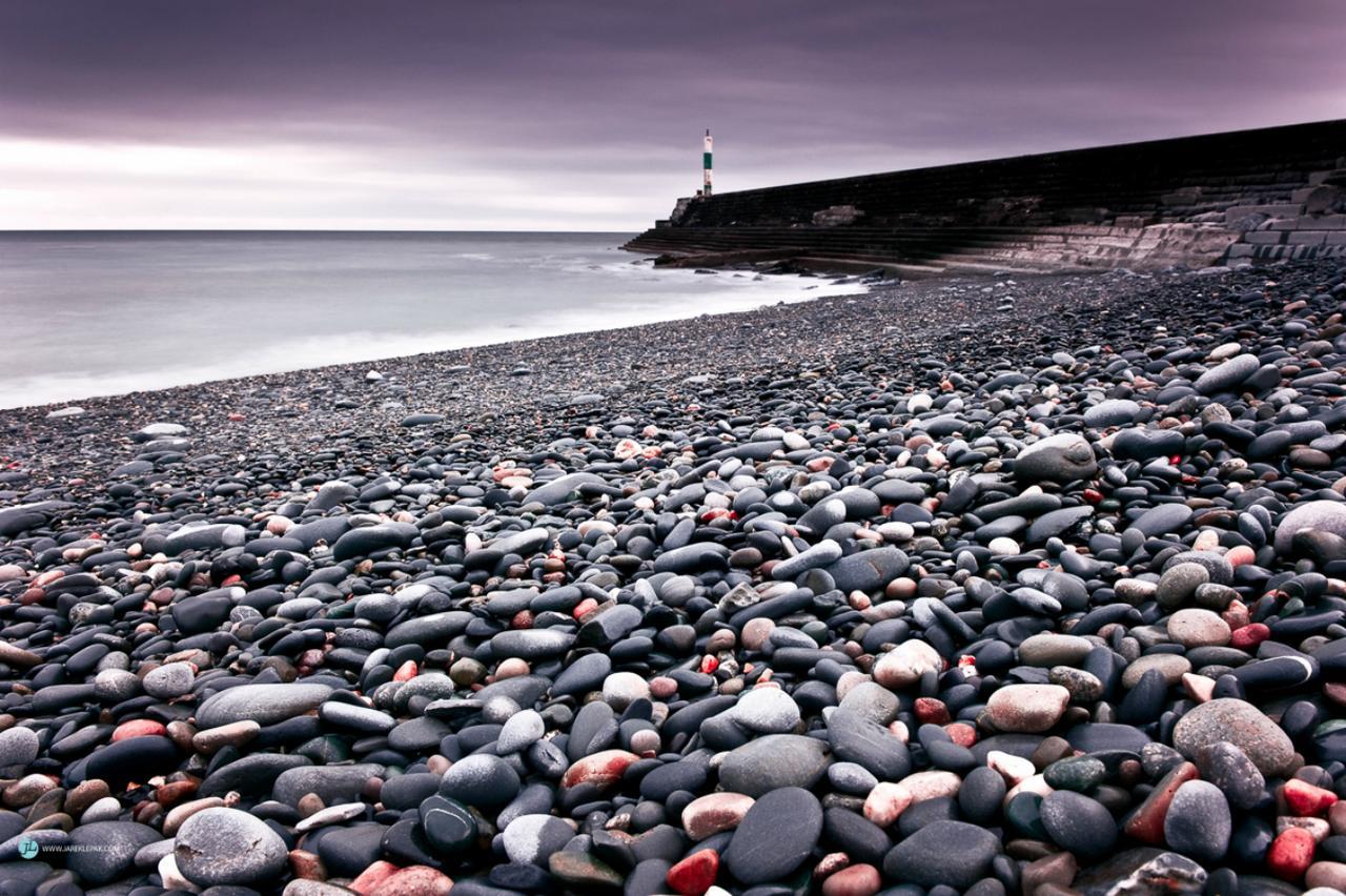 Queensbridge Hotel Aberystwyth Bagian luar foto